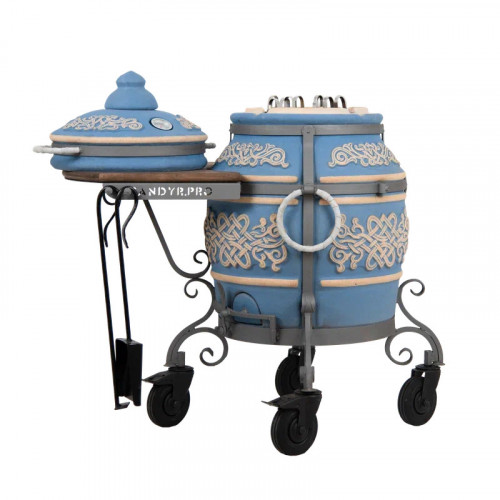 Тандыр Тамерлан в Тольятти