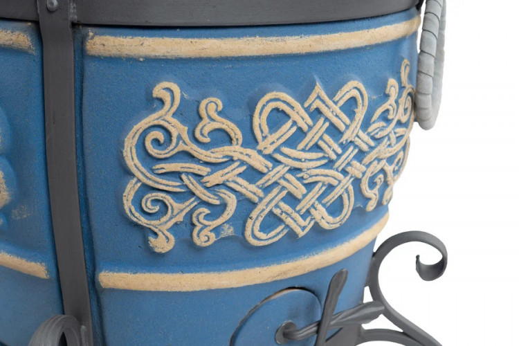 Тандыр Тамерлан в Тольятти