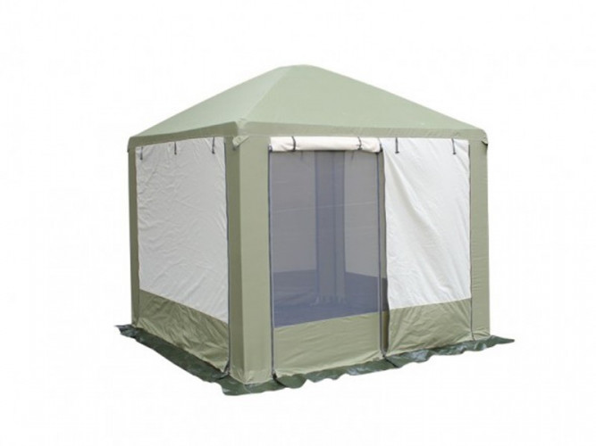 Шатер-тент Митек ПИКНИК 3,0 X 3,0 в Тольятти