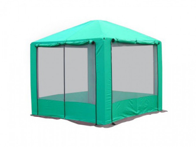 Шатер-тент Митек ПИКНИК 3,0 X 3,0 в Тольятти