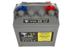Тяговый аккумулятор RuTrike WET DT876 (T-875) 8V120A/H C3 Тяговый аккумулятор RuTrike WET DT876 (T-875) 8V120A/H C3