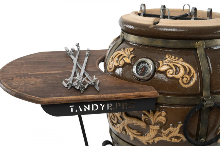 Тандыр Персидский в Тольятти