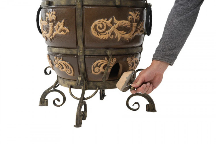 Тандыр Персидский в Тольятти