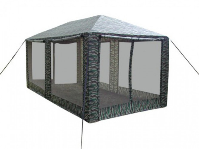 Шатер-тент Митек ПИКНИК 5,0 X 2,5 в Тольятти