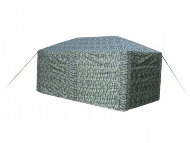 Шатер-тент Митек ПИКНИК 5,0 X 2,5 в Тольятти