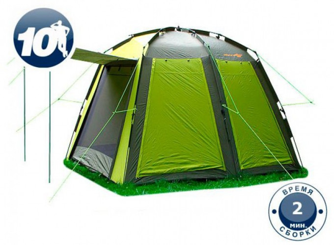 Шатер-тент World of Maverick LEGO в Тольятти