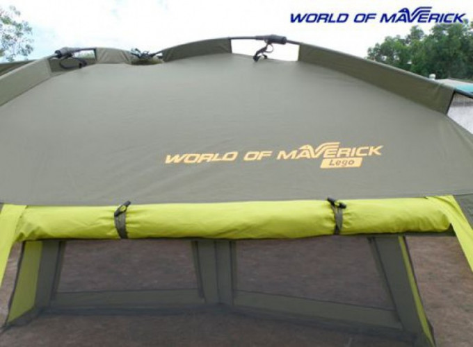Шатер-тент World of Maverick LEGO в Тольятти