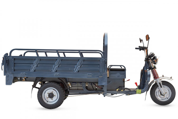 Грузовая электрическая тележка Rutrike Титан 2000 Гидравлика в Тольятти