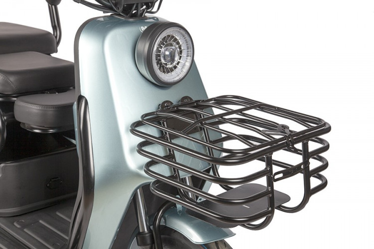 Электроскутер Rutrike Патрон в Тольятти