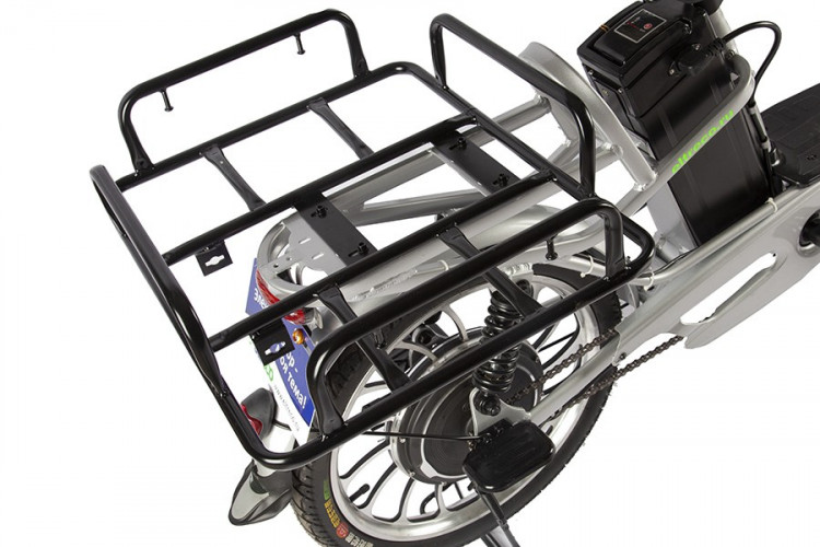 Электровелосипед Eltreco Green City Beta в Тольятти