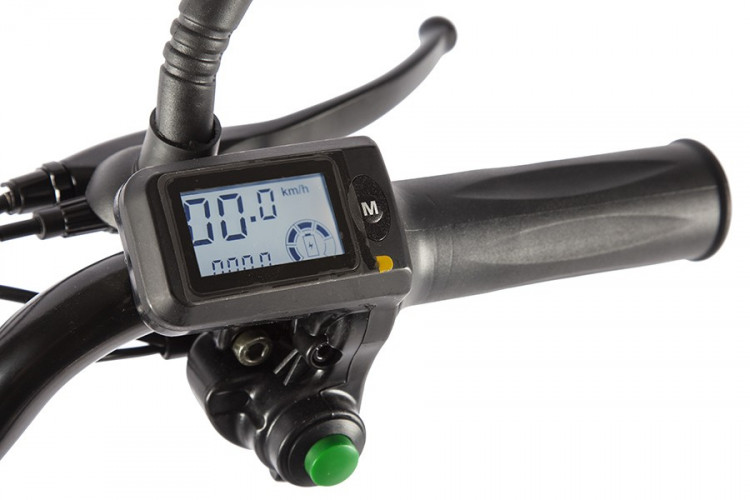 Электровелосипед Eltreco Green City Beta в Тольятти