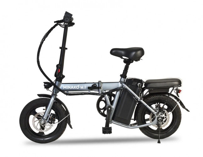 Электровелосипед Minako M.1 в Тольятти