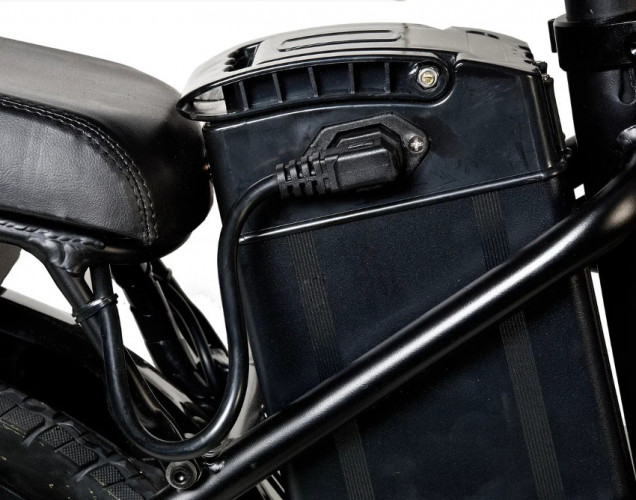 Электровелосипед Minako M.1 в Тольятти