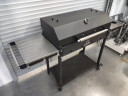 Мангал стационарный Granada Optima BBQ Plus в Тольятти