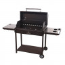 Мангал стационарный Granada Optima BBQ Plus в Тольятти