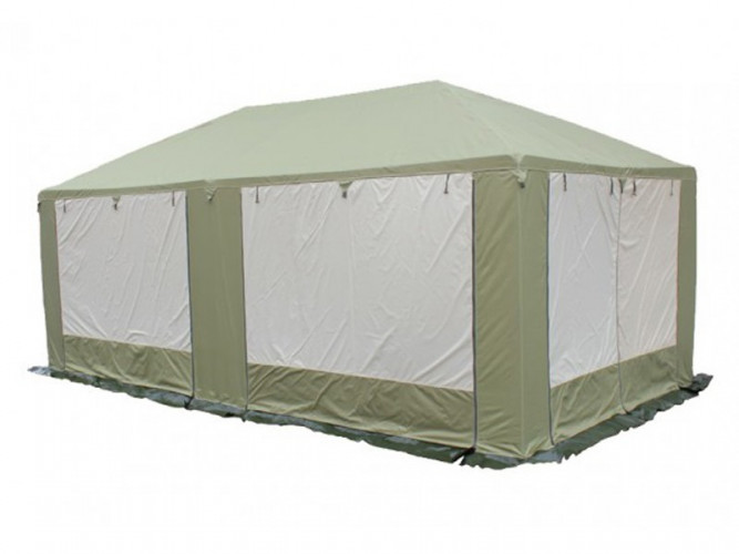 Шатер-тент Митек ПИКНИК 6,0 X 3,0 в Тольятти