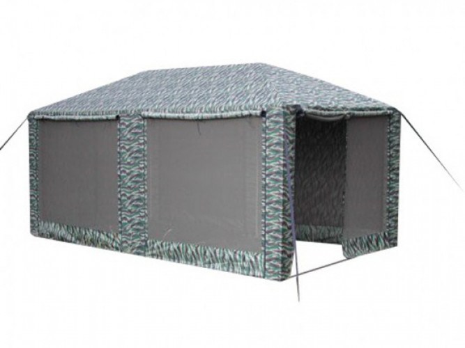 Шатер-тент Митек ПИКНИК 6,0 X 3,0 в Тольятти