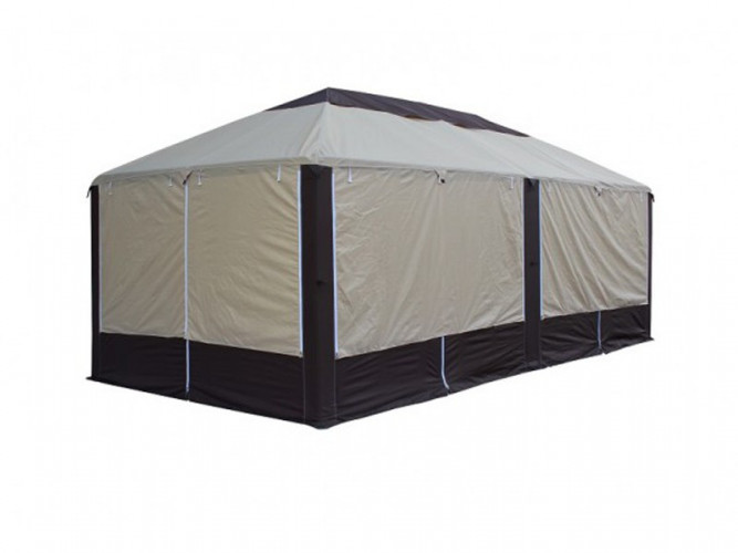 Шатер-тент Митек ПИКНИК-ЭЛИТ 4,0 Х 3,0 в Тольятти