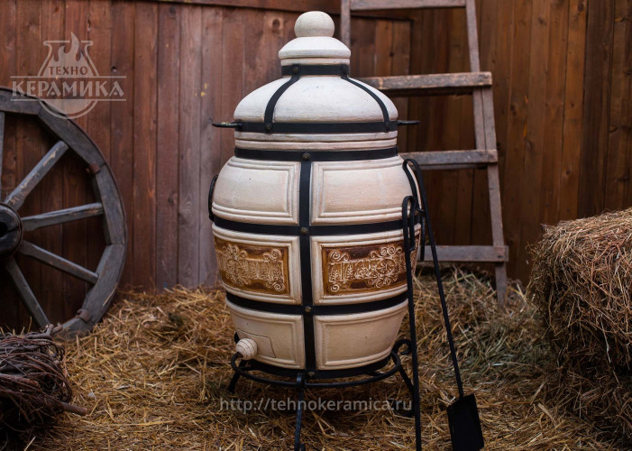 Тандыр Гектор в Тольятти