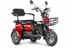 Электроскутер Rutrike Пилот в Тольятти
