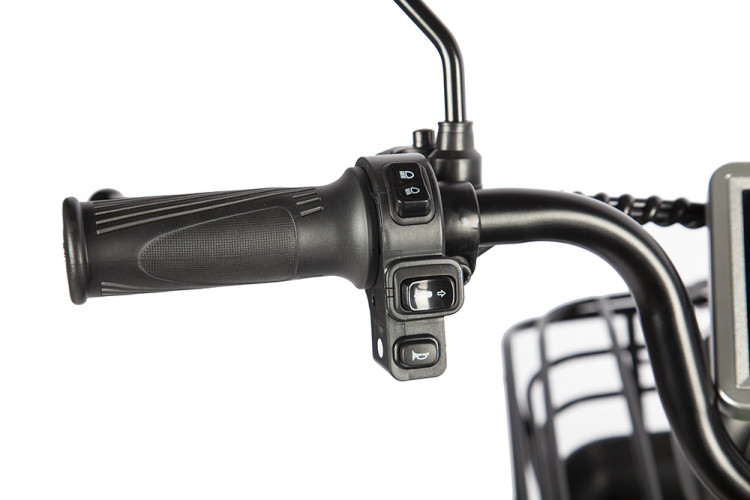 Электроскутер Rutrike Топик в Тольятти