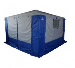 Шатер-беседка SibTravel 3.2