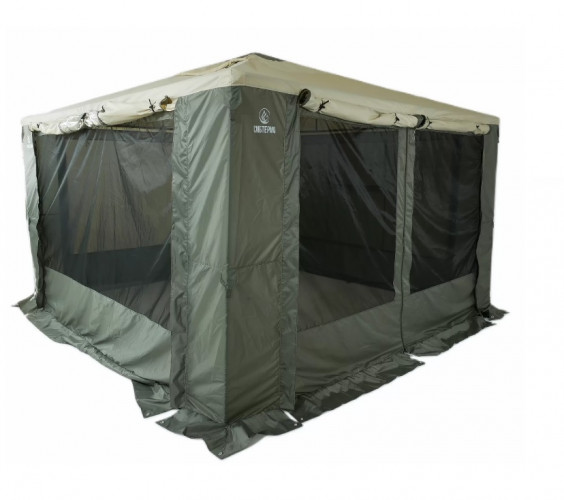 Шатер-беседка SibTravel 3.2 в Тольятти