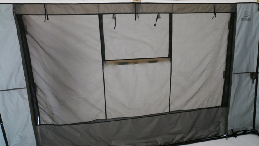 Шатер-беседка SibTravel 3.2 в Тольятти