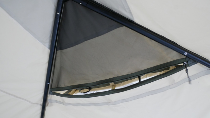 Шатер-беседка SibTravel 3.2 в Тольятти