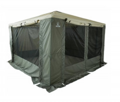 Шатер-беседка SibTravel 3.2