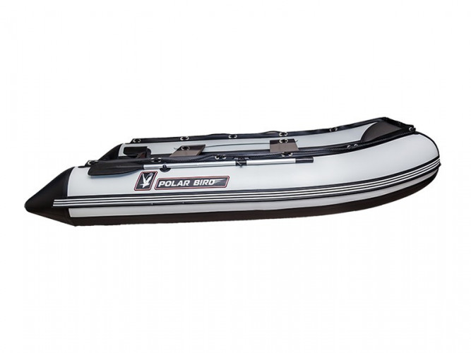 Надувная лодка ПВХ Polar Bird Merlin 360 M в Тольятти