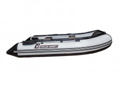 Надувная лодка ПВХ Polar Bird Merlin 360 M Надувная лодка ПВХ Polar Bird Merlin 360 M