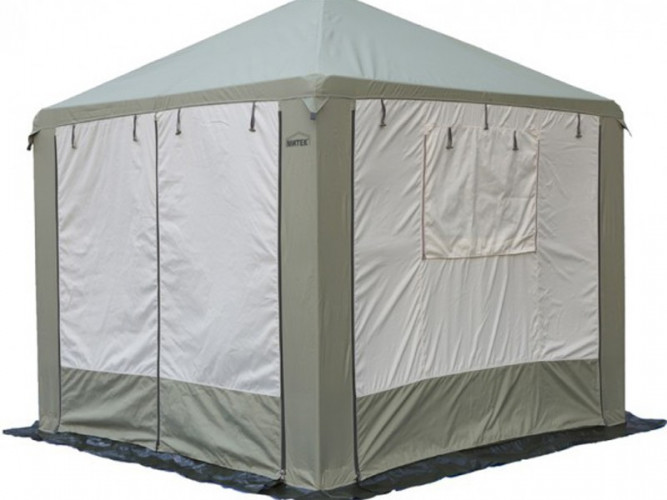 Шатер-тент Митек ПИКНИК-ЛЮКС 2,5 Х 2,5 в Тольятти
