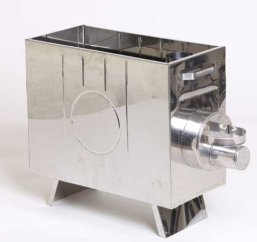 Печь для походной бани Инвент в Тольятти