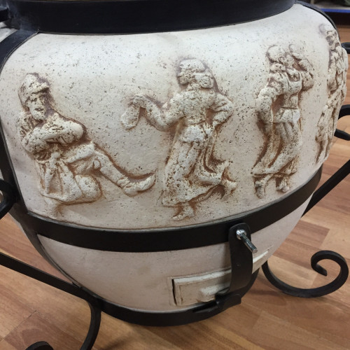 Тандыр Султан Кубань малый в Тольятти