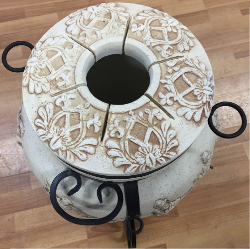 Тандыр Султан Кубань малый в Тольятти