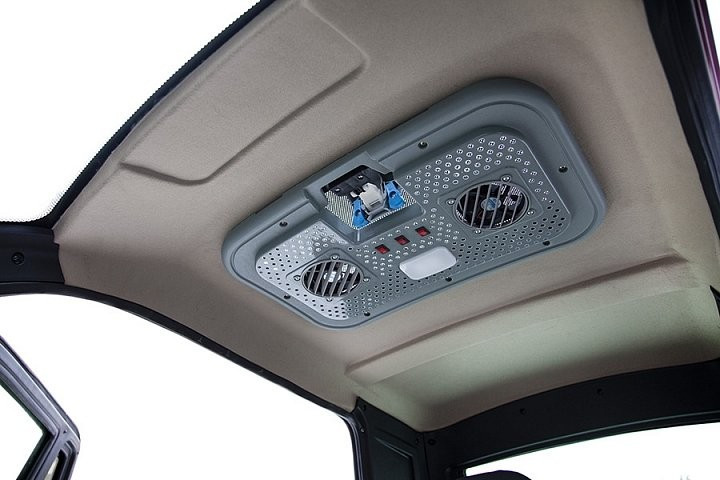 Электроскутер Rutrike Кабина в Тольятти