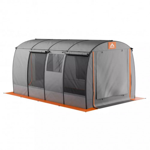 Шатер - Мобильная баня-палатка Морж Shelter XL в Тольятти