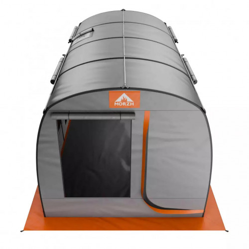 Шатер - Мобильная баня-палатка Морж Shelter XL в Тольятти