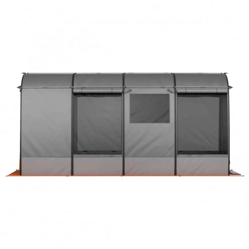 Шатер - Мобильная баня-палатка Морж Shelter XL в Тольятти