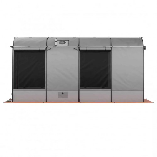 Шатер - Мобильная баня-палатка Морж Shelter XL в Тольятти