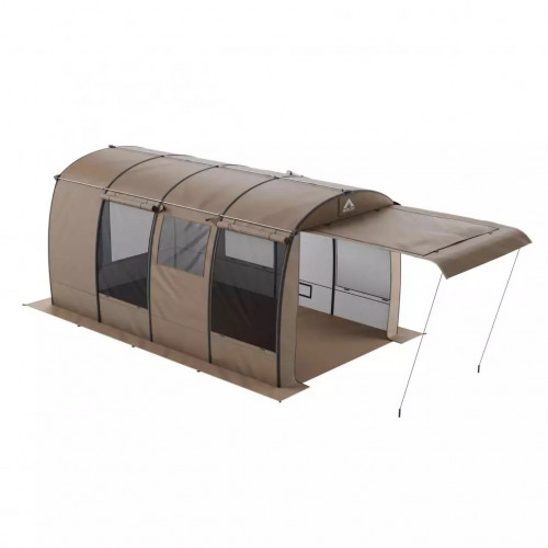 Шатер - Мобильная баня-палатка Морж Shelter XL в Тольятти