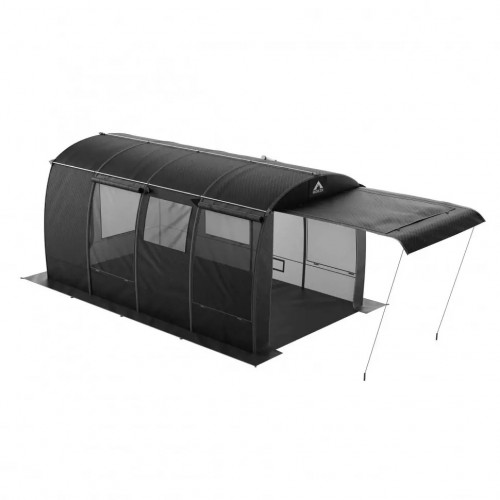 Шатер - Мобильная баня-палатка Морж Shelter XL в Тольятти