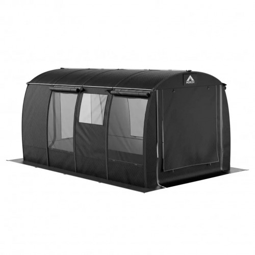 Шатер - Мобильная баня-палатка Морж Shelter XL в Тольятти