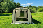 Шатер - Мобильная баня-палатка Морж Shelter XL в Тольятти