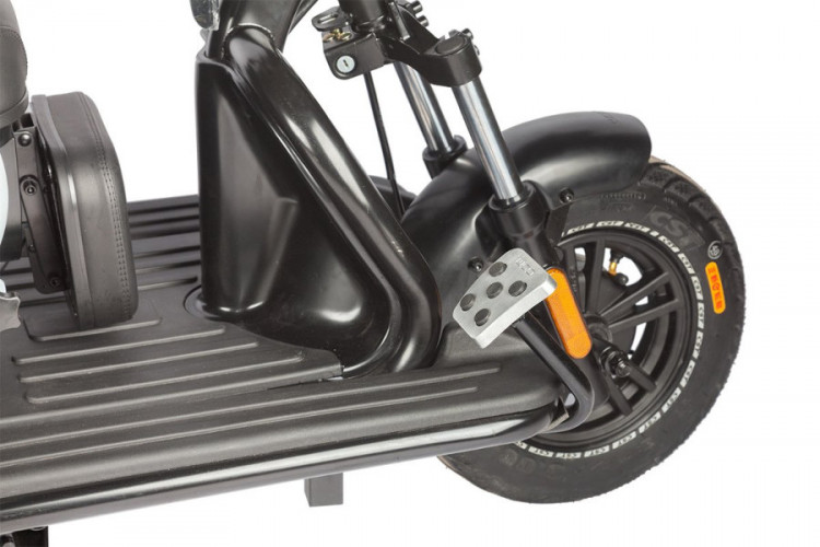 Электротрицикл Wanshida UN MOTO в Тольятти