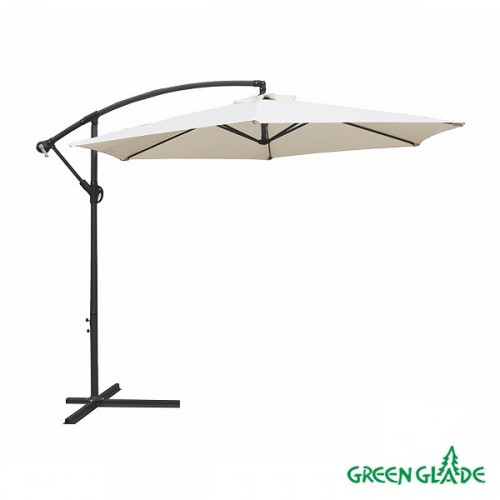 Зонт садовый Green Glade 600 в Тольятти