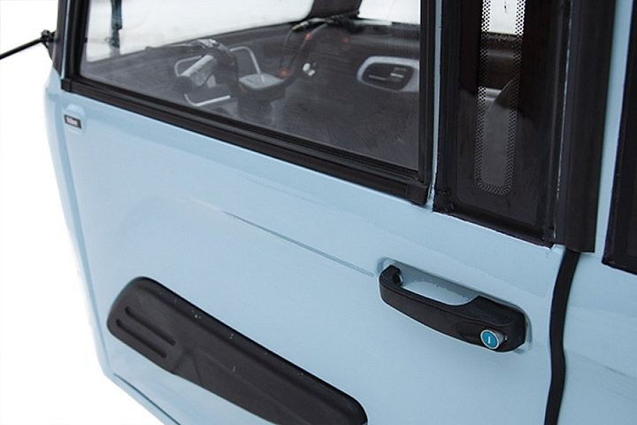 Электроскутер Rutrike Бокс в Тольятти