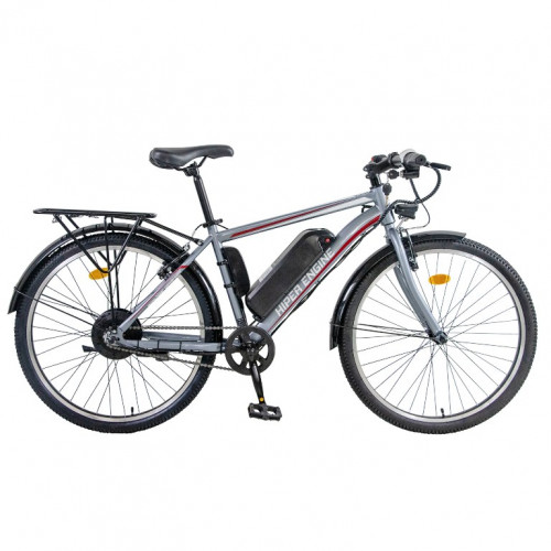 Электровелосипед HIPER ENGINE FEST F2 в Тольятти