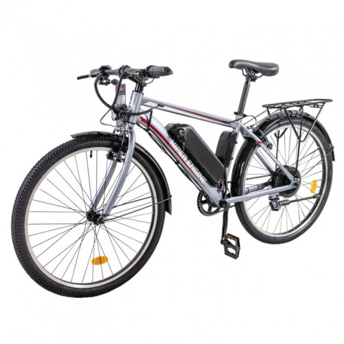 Электровелосипед HIPER ENGINE FEST F2 в Тольятти